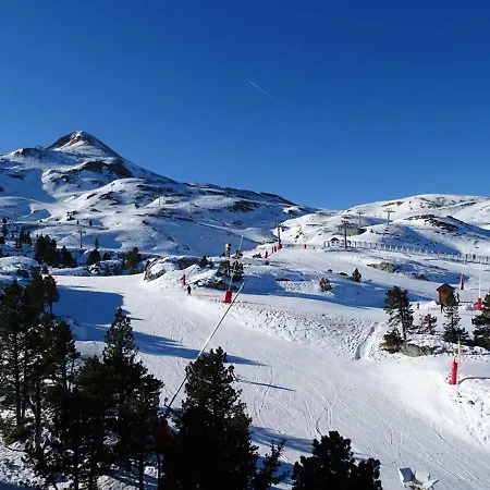 Au Pied Des Pistes Pour 5 Personnes Avec Balcon Et Casier A Skis - Fr-1-602-10 Διαμέρισμα Arette